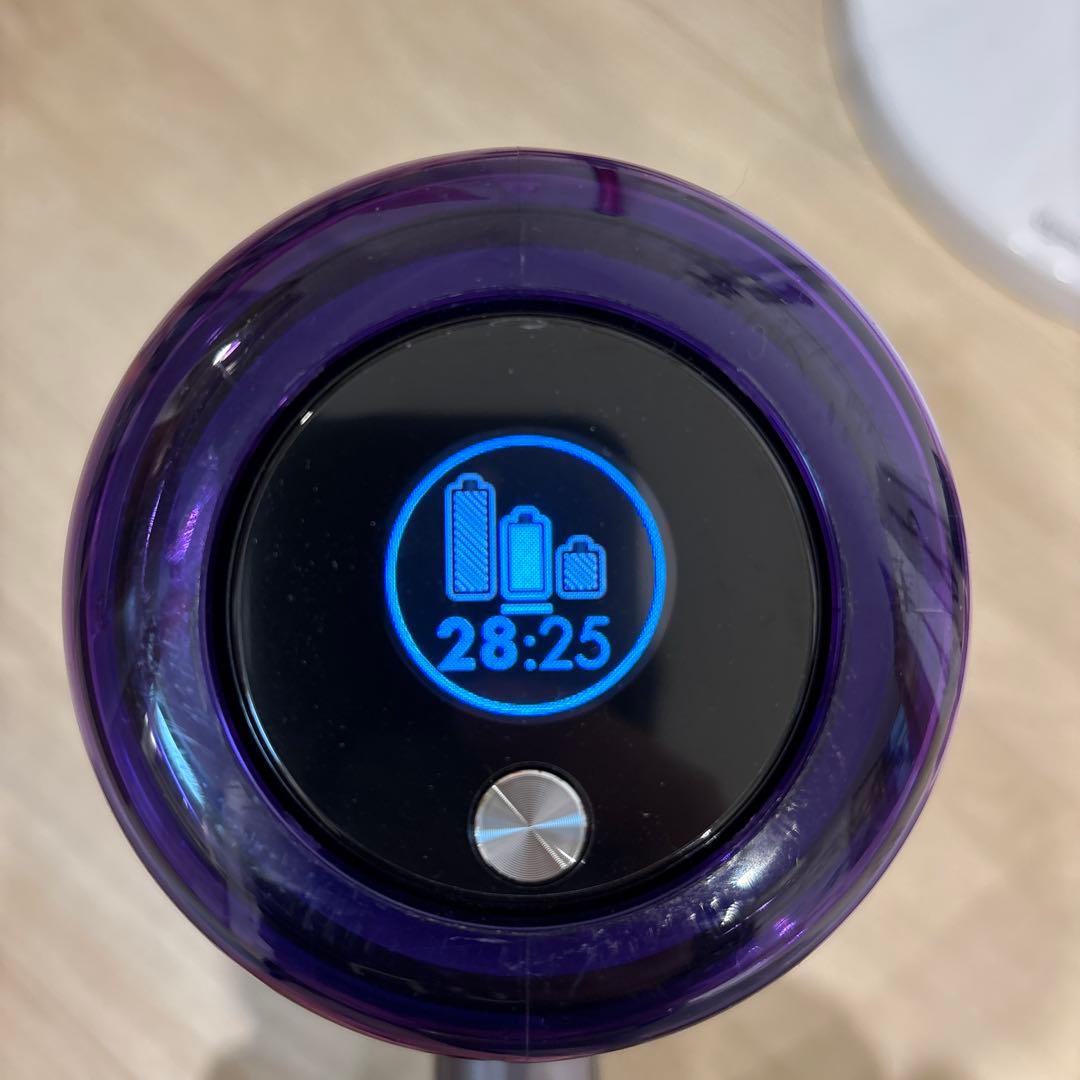 【動作品】ダイソン V11 SV14 純正スタンド付き　純正バッテリー