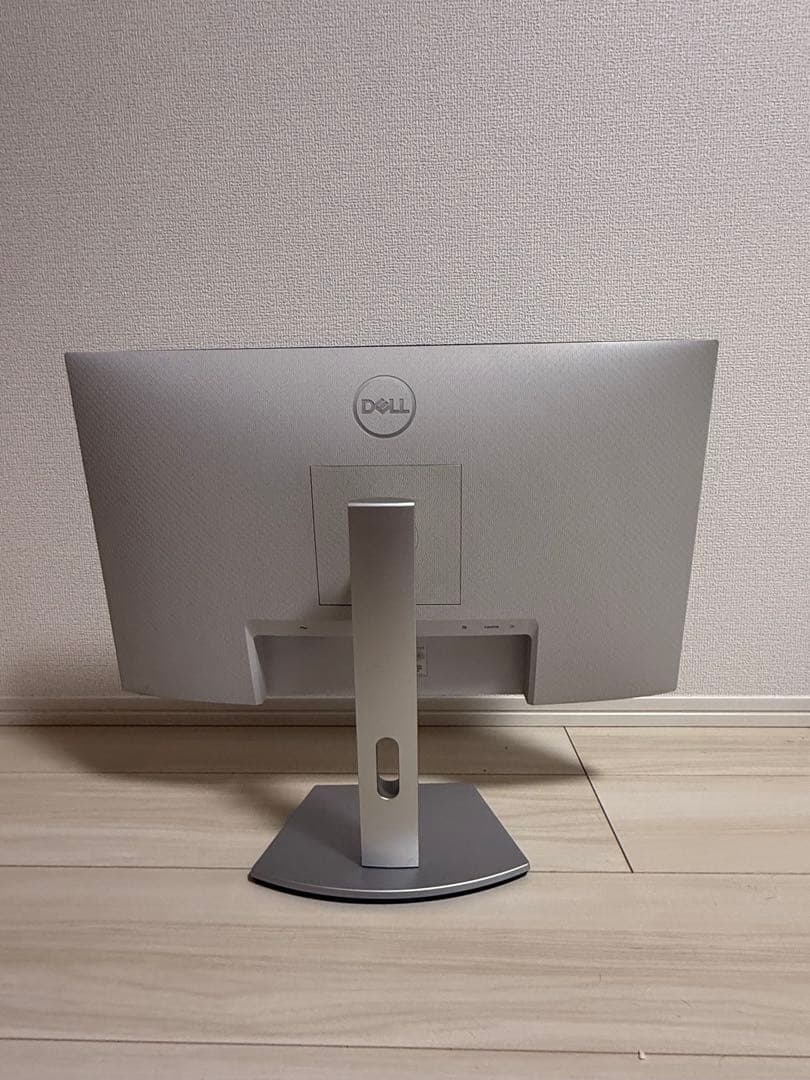 DELL モニター s2421hs