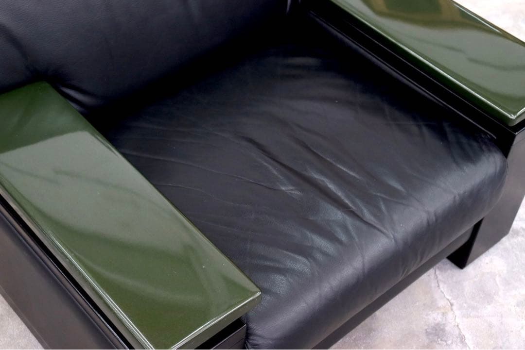 GMIS143B○モリシゲ / MORISHIGE GRANT-EX 1人掛け