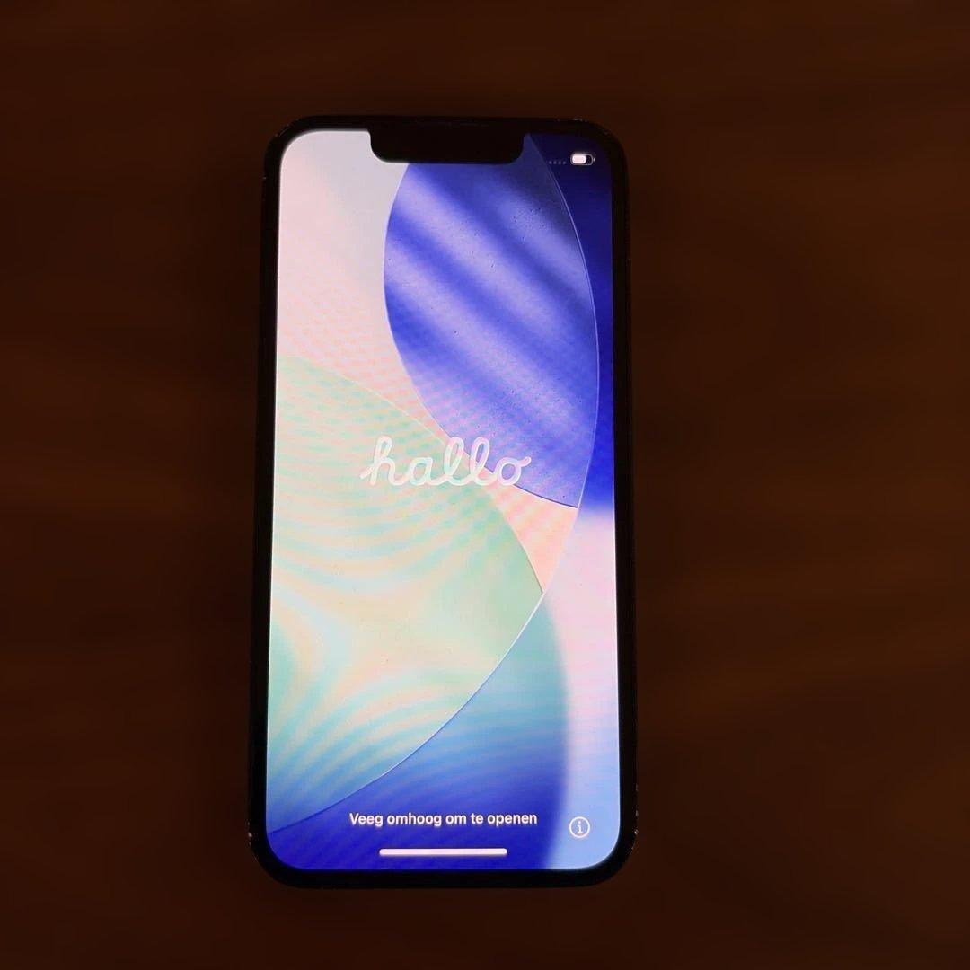 Apple iPhone 13 mini ブラック simフリー