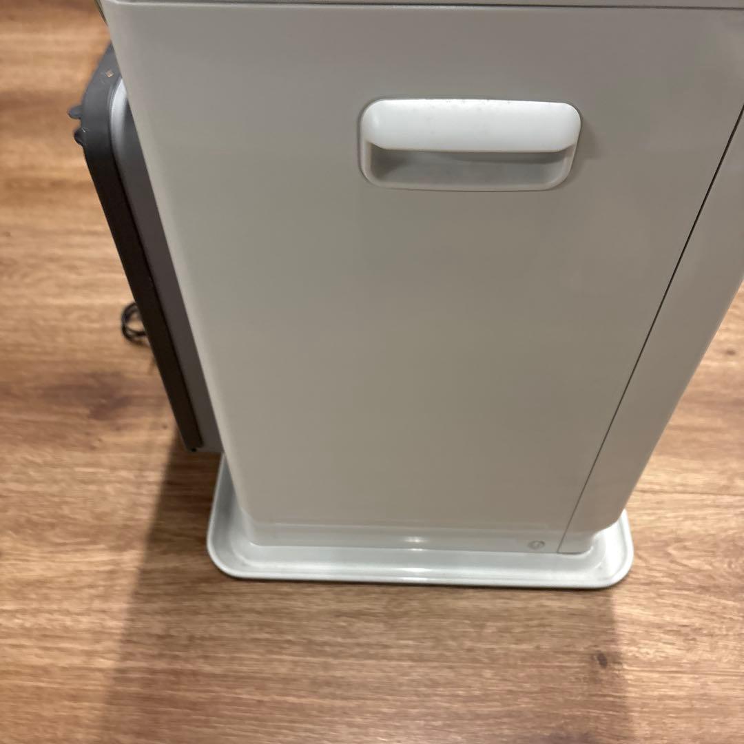 Dainichi FW-7216SDX(w) 石油ファンヒーター