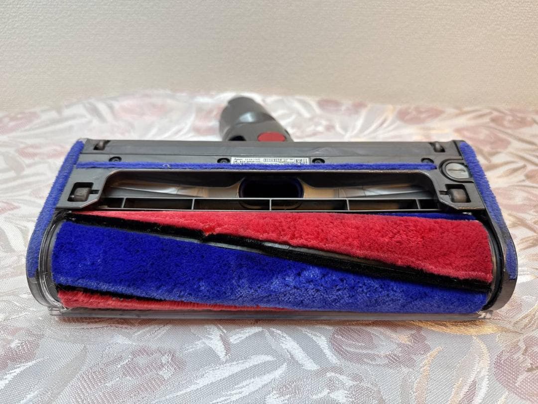 【分解洗浄済】329-ダイソン dyson v10 sv12 掃除機 作動品