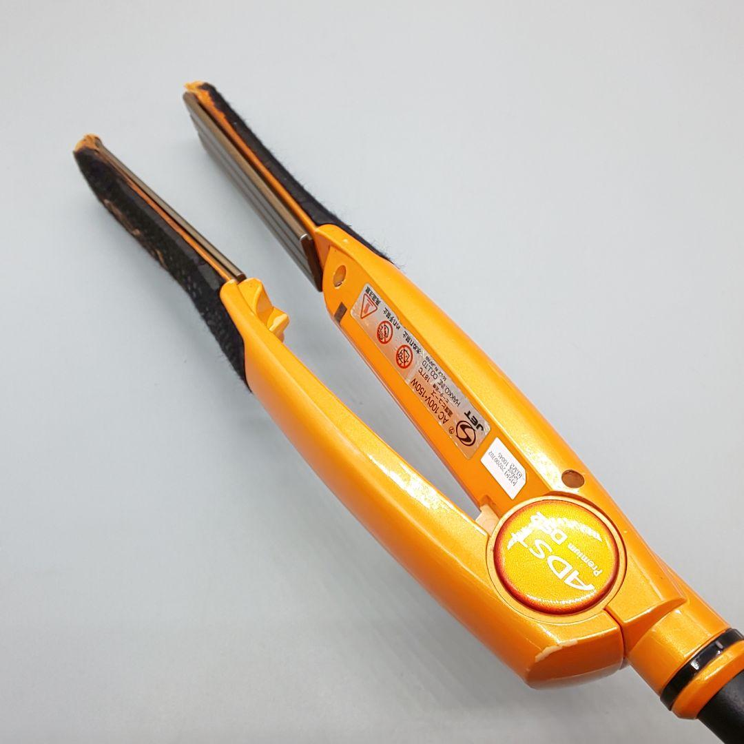 ※ADST　Premium　DS2 アドスト　ヘアアイロン【正規品】71