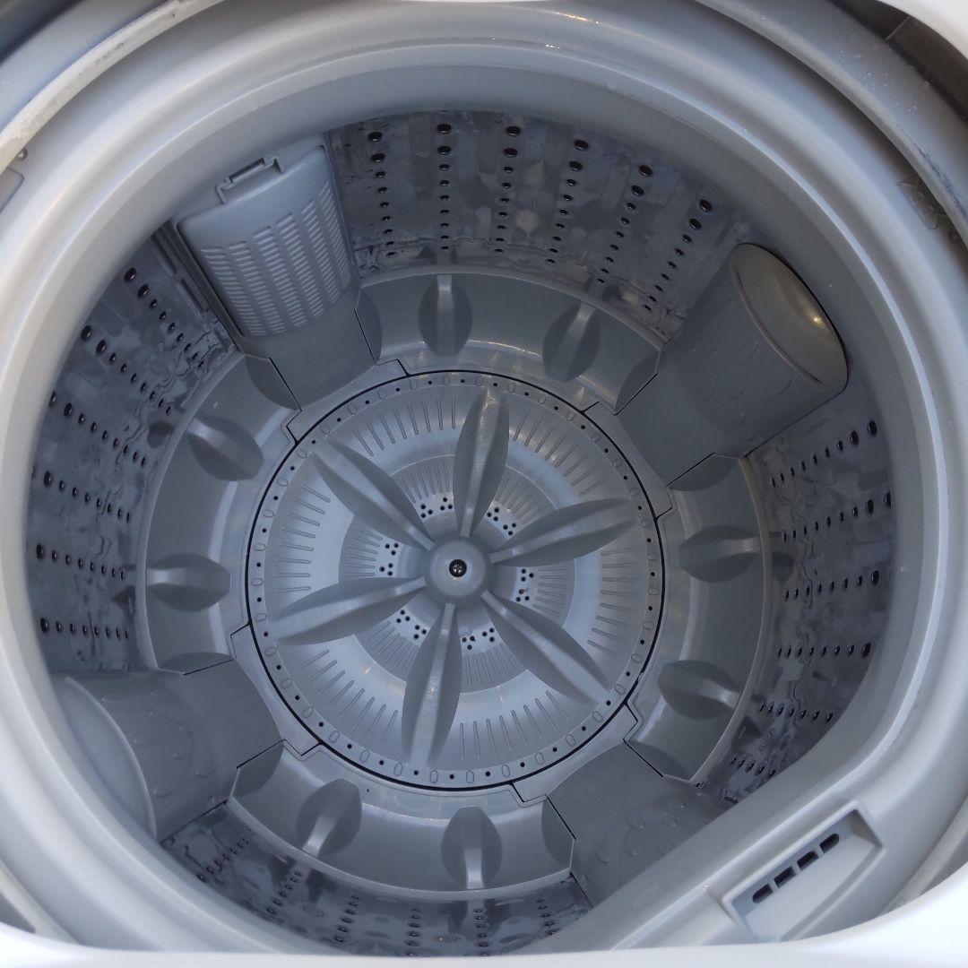 東芝 AW-45M7 2020年 4,5kg　パワフル洗浄