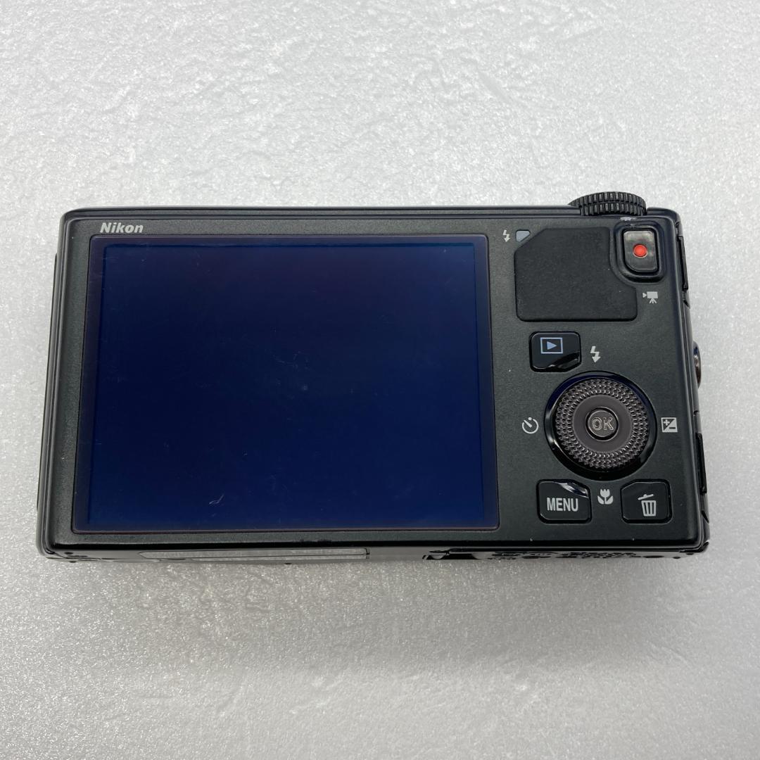 デジタルカメラ Nikon COOLPIX S9400