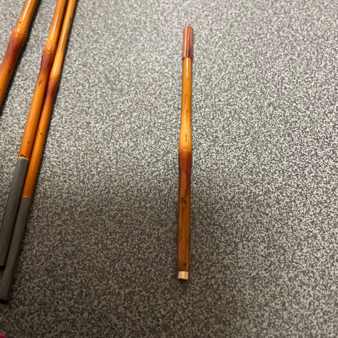タナゴ竿　雫極みタナゴ竿　3尺　(2尺) 節
