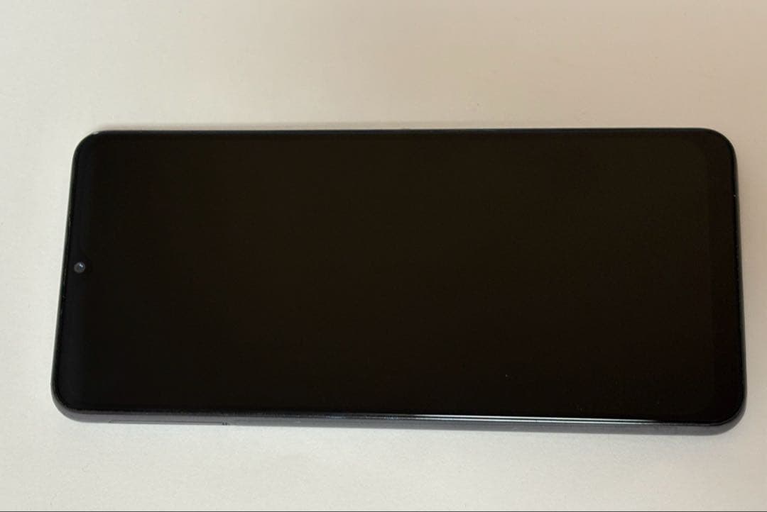 バッテリー良好　Samsung Galaxy A32 5G 本体　カバー付き