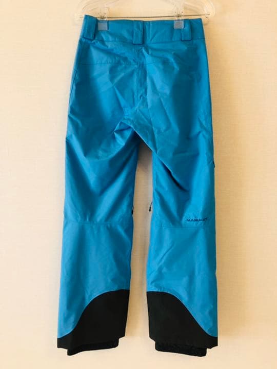 マムート　MAMMUT ロベラ　レディースパンツ　レディース　ガールズ　XXS