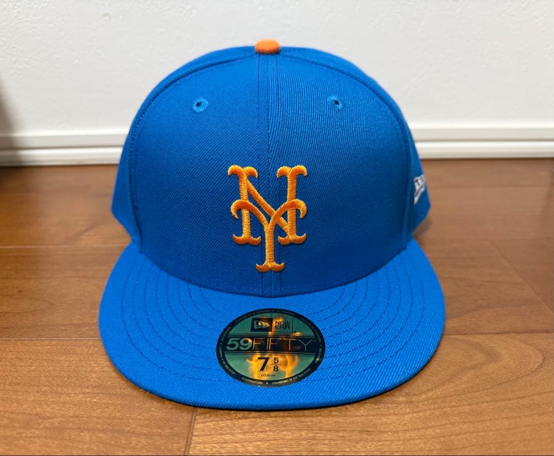 帽子 Apartment NEW ERA SUN FADED FITTED CAP