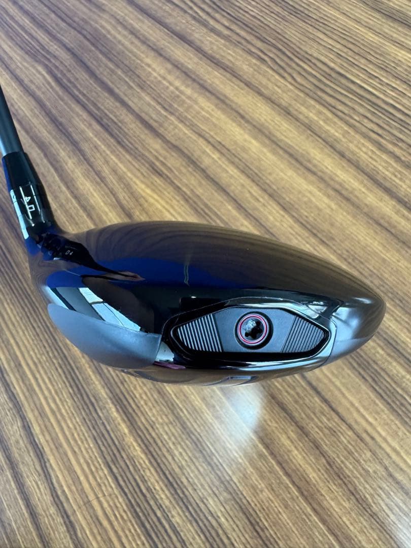 タイトリスト　GT2 ドライバー