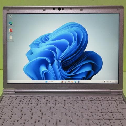 ④CF-SV1/Core i5-1135G7/8GB/256GB/Office