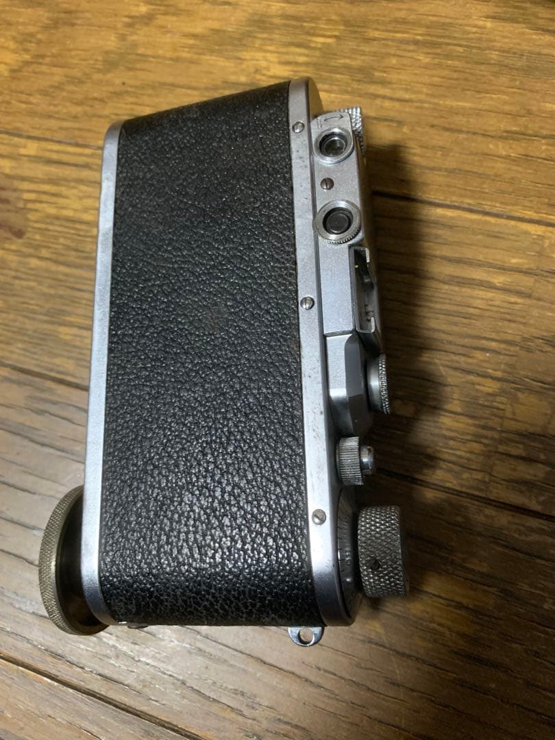 ☆Leica カメラ 本体+ケースのみ☆