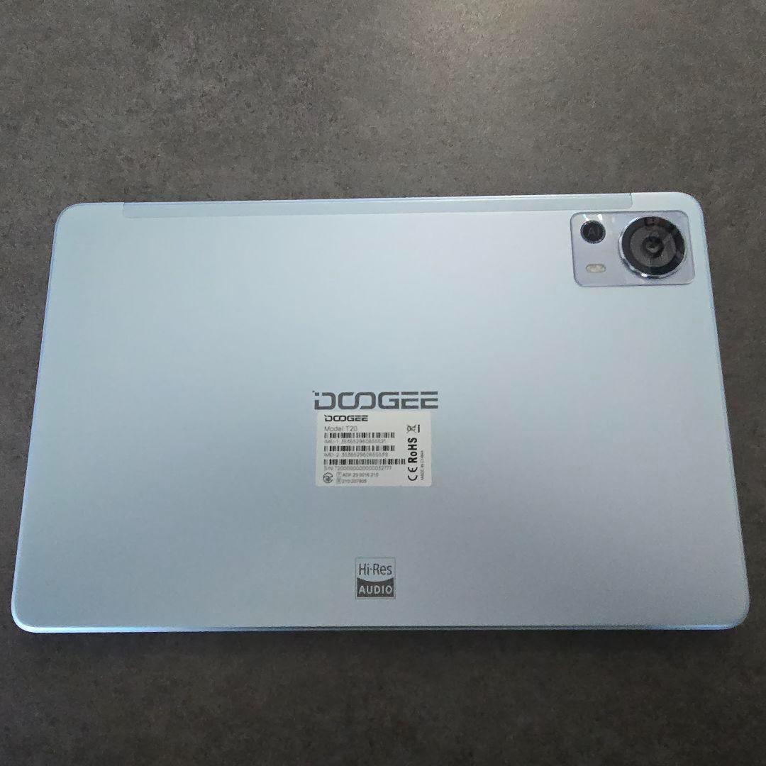☆極美品☆　Doogee T20 15/256 GB 極美品