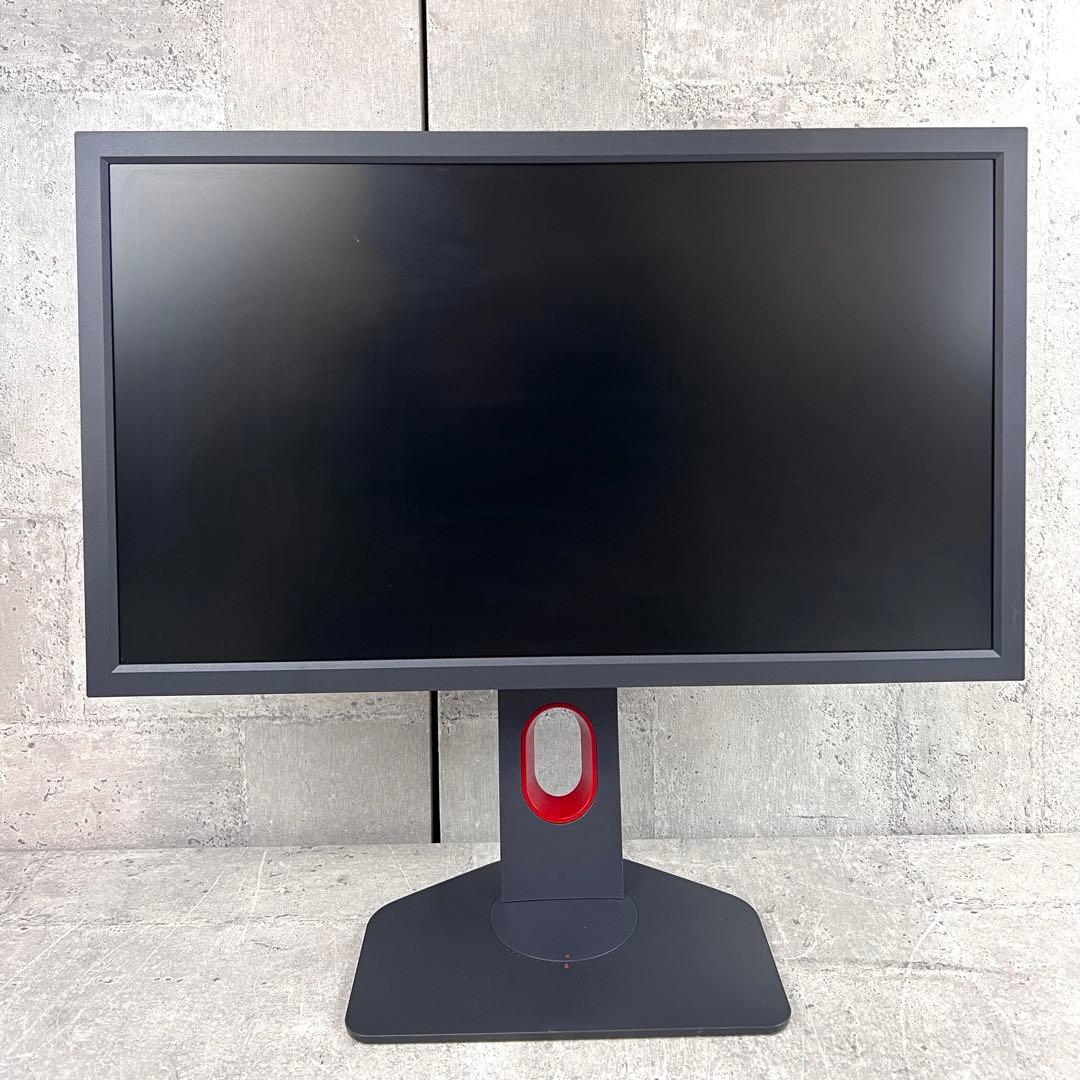 BenQ ZOWIE XL2411K ゲーミングモニター　24インチ