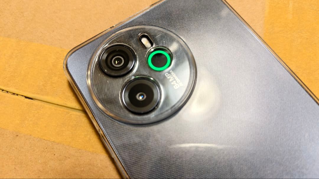 Blackview shark8 FHD 120Hz 8GB 使用時間小+ケース