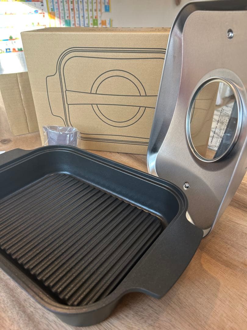 Leye スチームクッカー IH •ガス対応 日本製