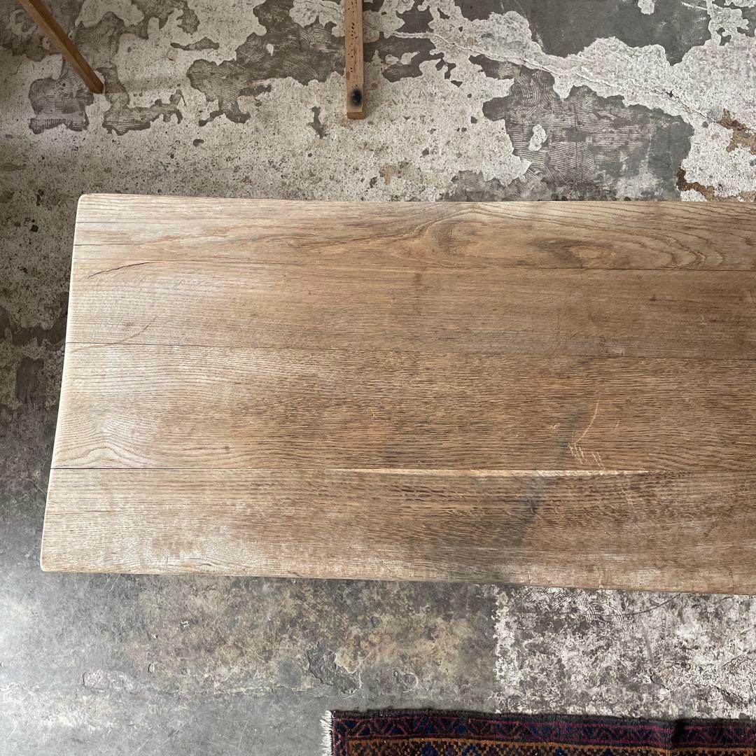 カウンターテーブル・ハイテーブル noix