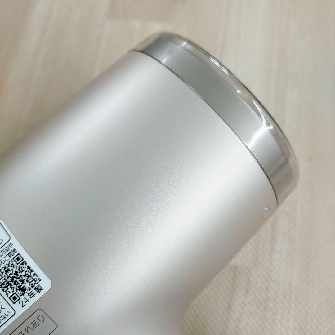 ほぼ未使用○最新モデル Panasonic ナノケア ドライヤー EH-NA7M