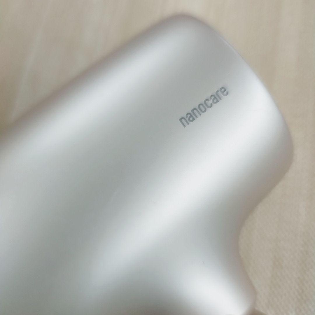 ほぼ未使用○最新モデル Panasonic ナノケア ドライヤー EH-NA7M