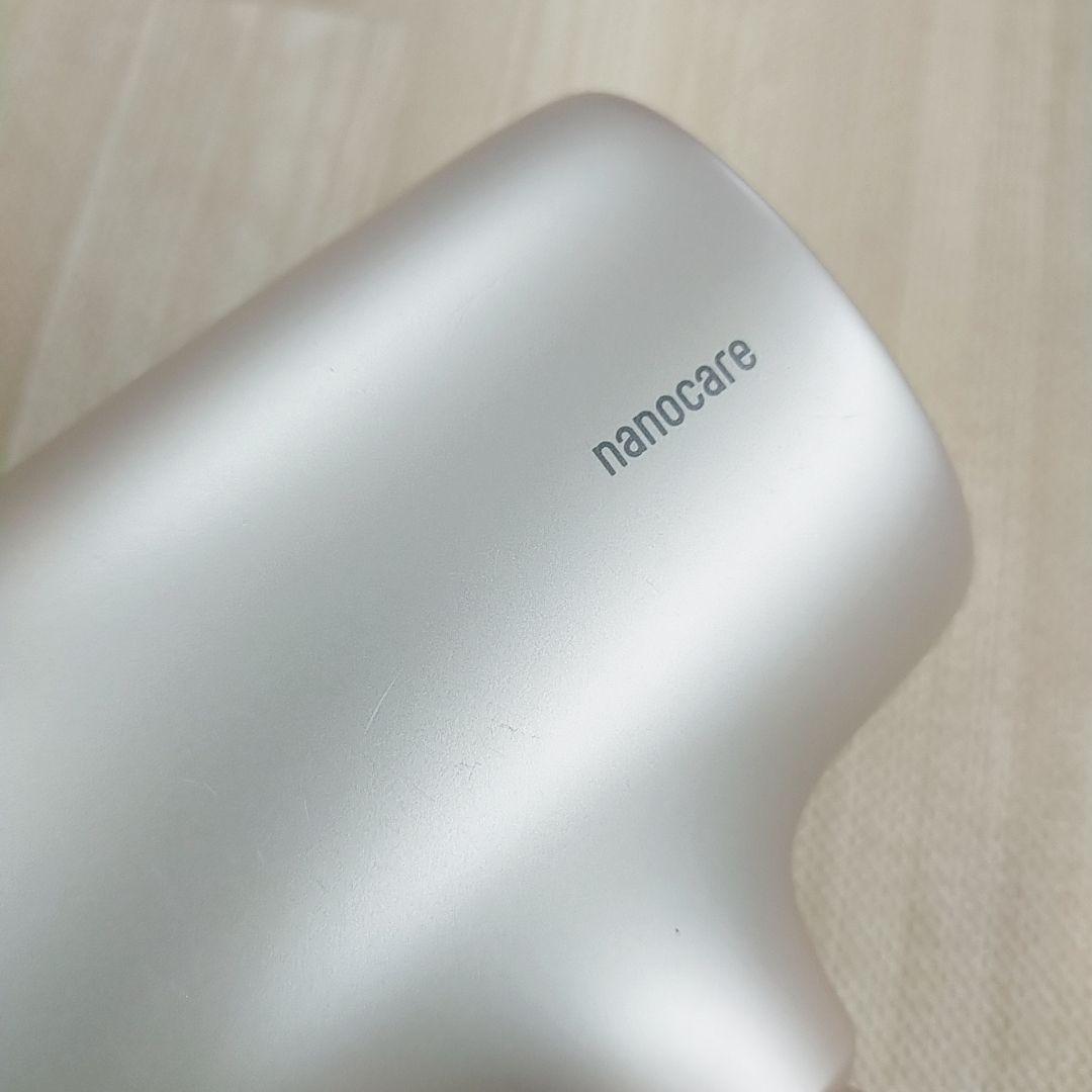 ほぼ未使用○最新モデル Panasonic ナノケア ドライヤー EH-NA7M