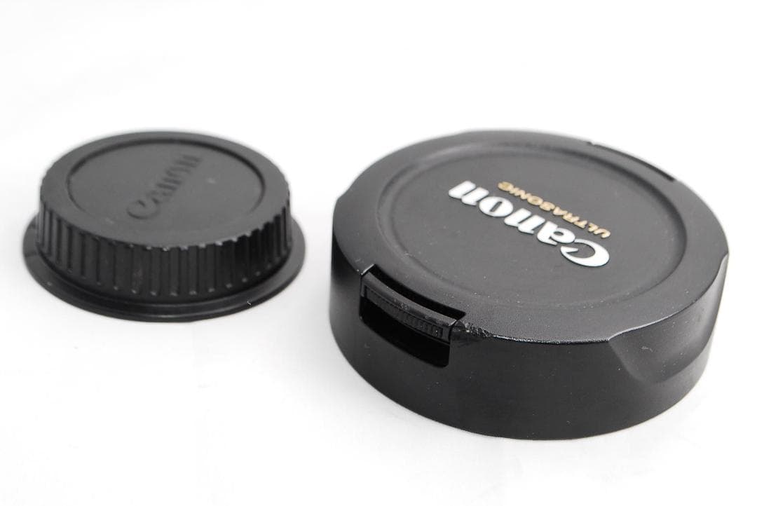 レンズ(単焦点) Canon EF 14mm f2.8 L II USM