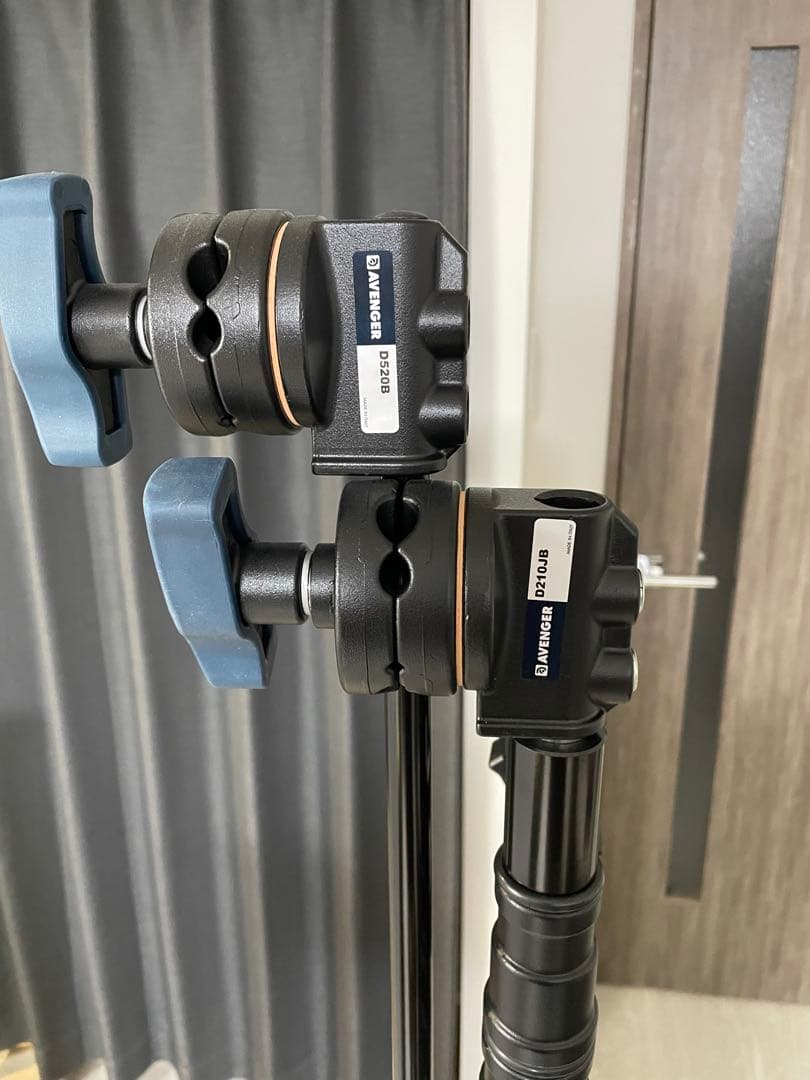 AVENGER Cスタンド A2033LJCB D210JB D520B