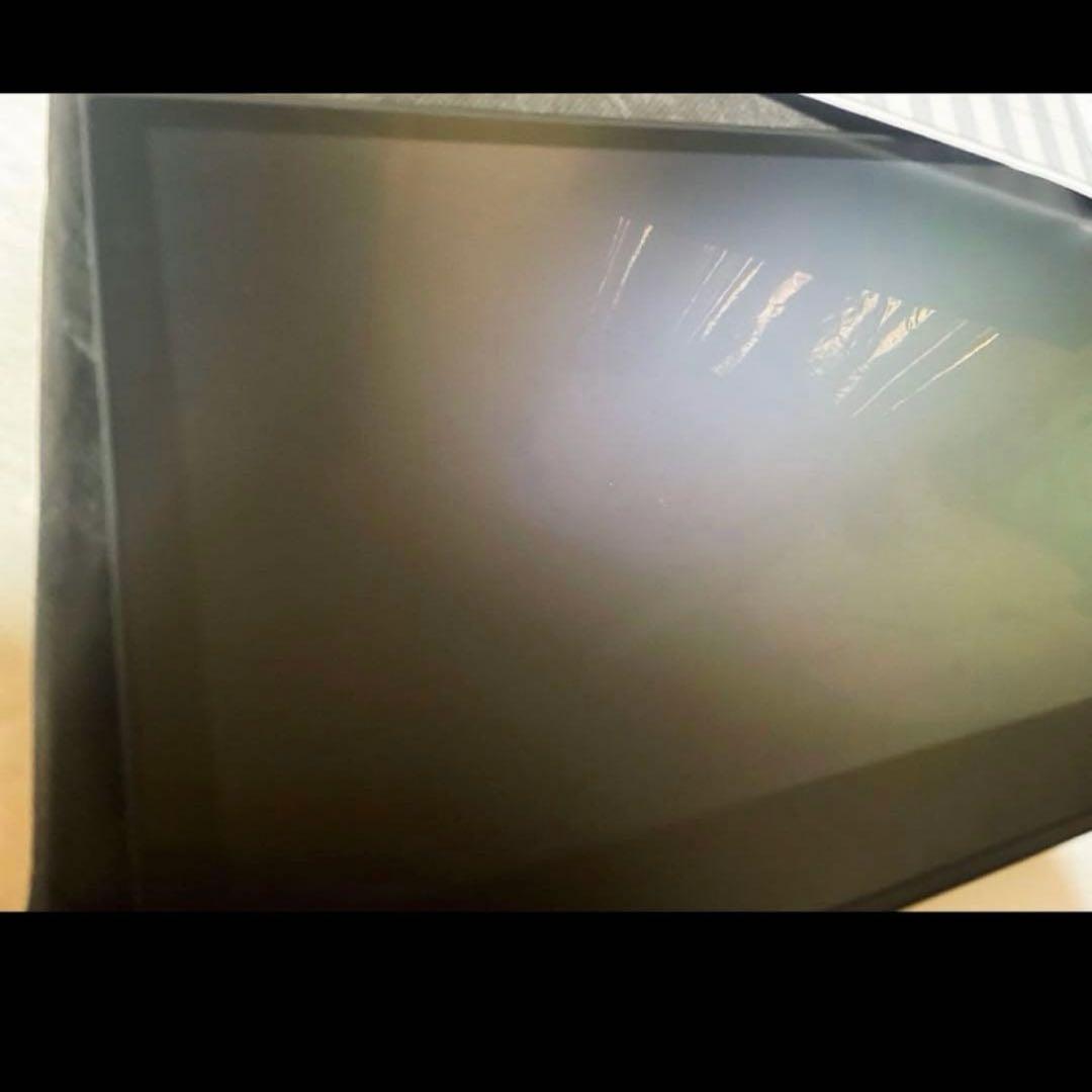 Wacom movink13 試し書きのみ