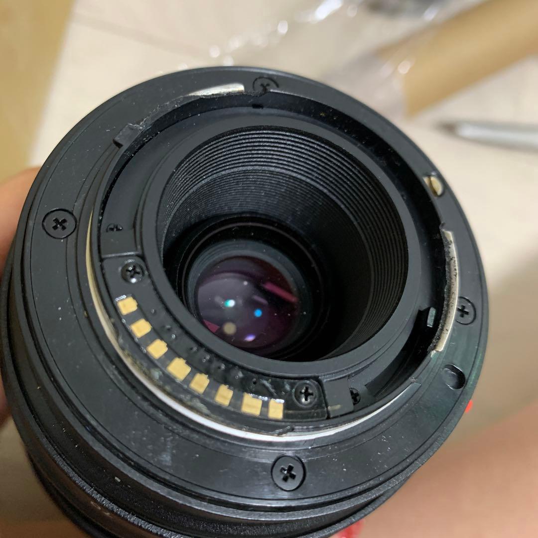 【ジャンク】カメラ　レンズ　おまとめ　セット売り