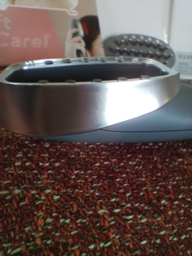 期間限定新品未使用☆YA-MAN　ミーゼ スカルプリフト アクティブ MS82G