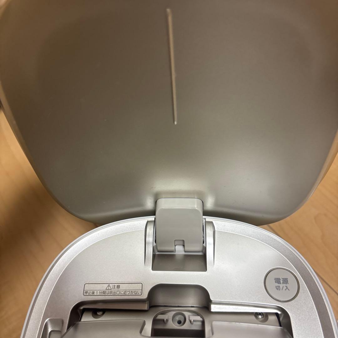 PanasonicナノケアEH-SAOB-N