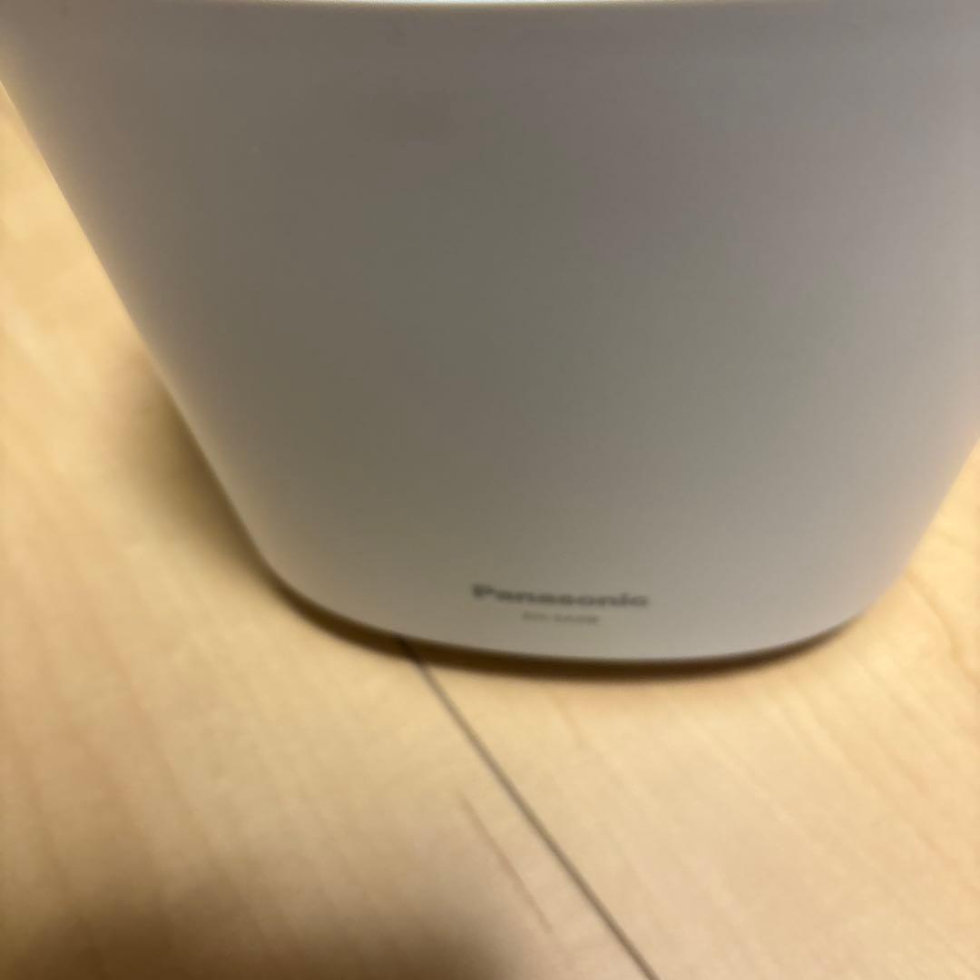 PanasonicナノケアEH-SAOB-N