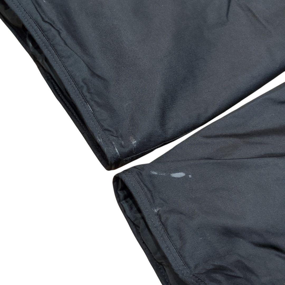 DESCENTE スキーウェア 上下セット メンズL デサント