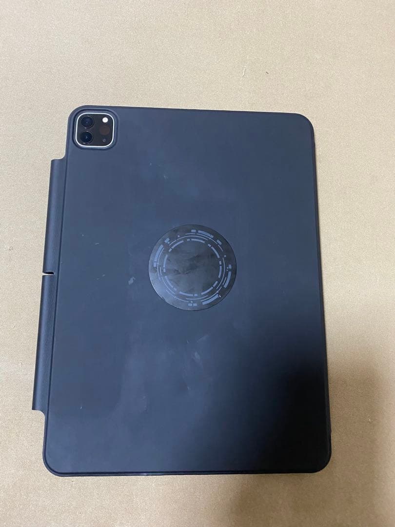 iPad Pro 11インチ 第4世代 256GB シルバー