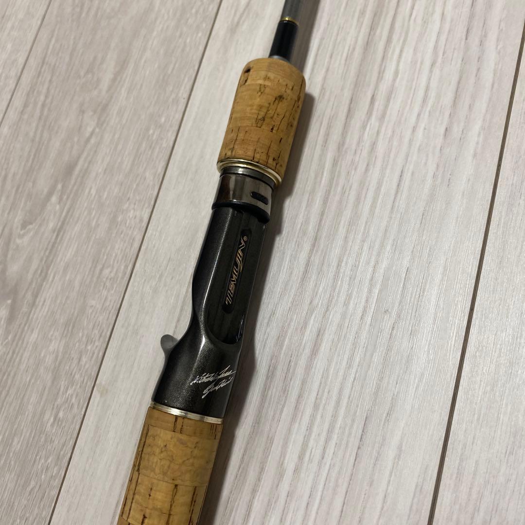 エバーグリーン　コンバットスティックテムジン　ガゼル　TMJC 63ML 希少