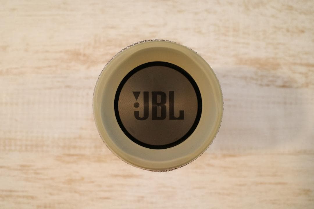 JBL CHARGE3 Bluetoothスピーカー