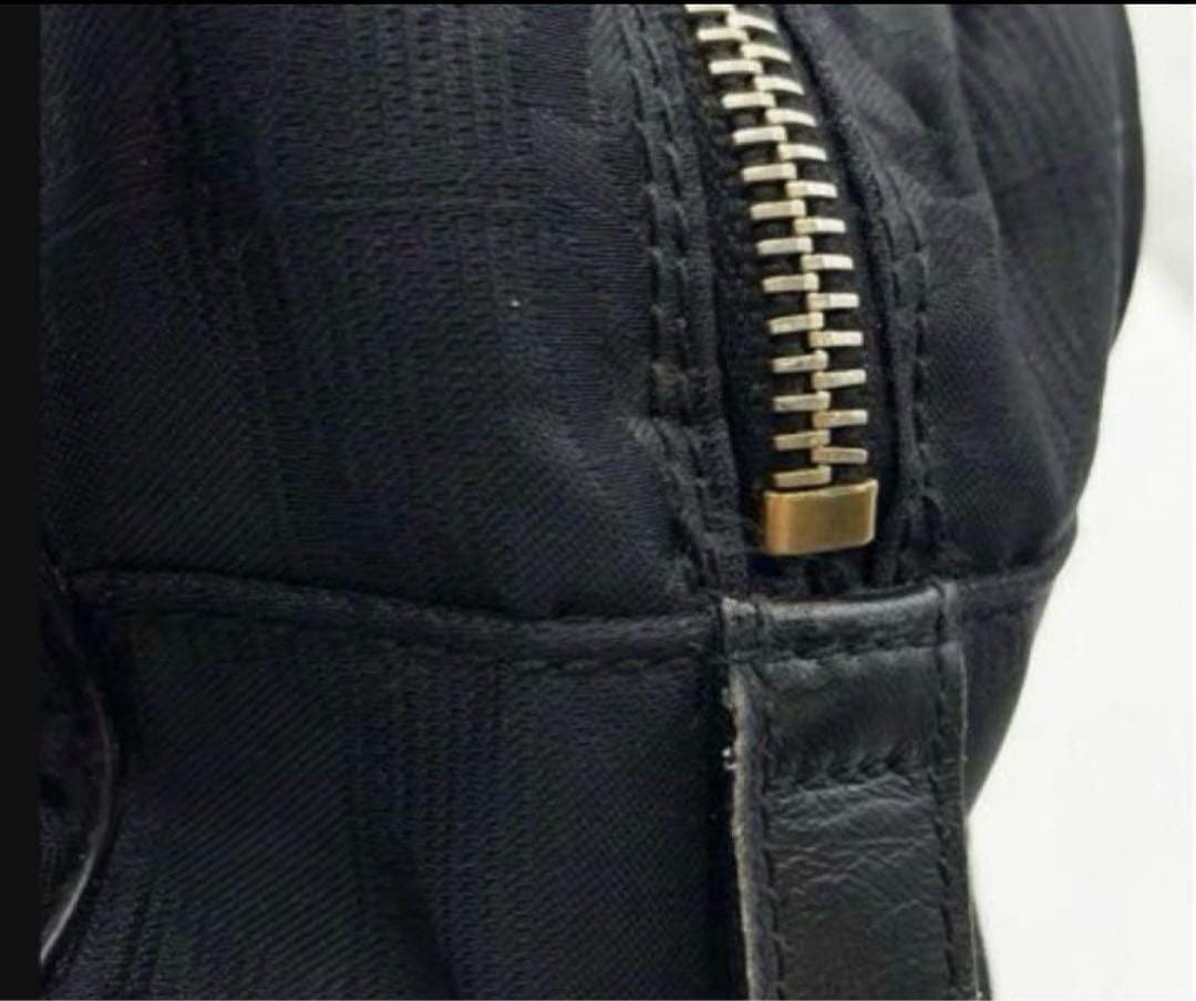 正規品 シャネル CHANEL ニュートラベルラインハンドバッグ