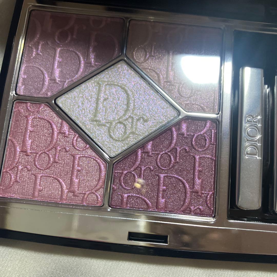 ディオールショウ　サンク　クルール　865 ピンクロリポップ