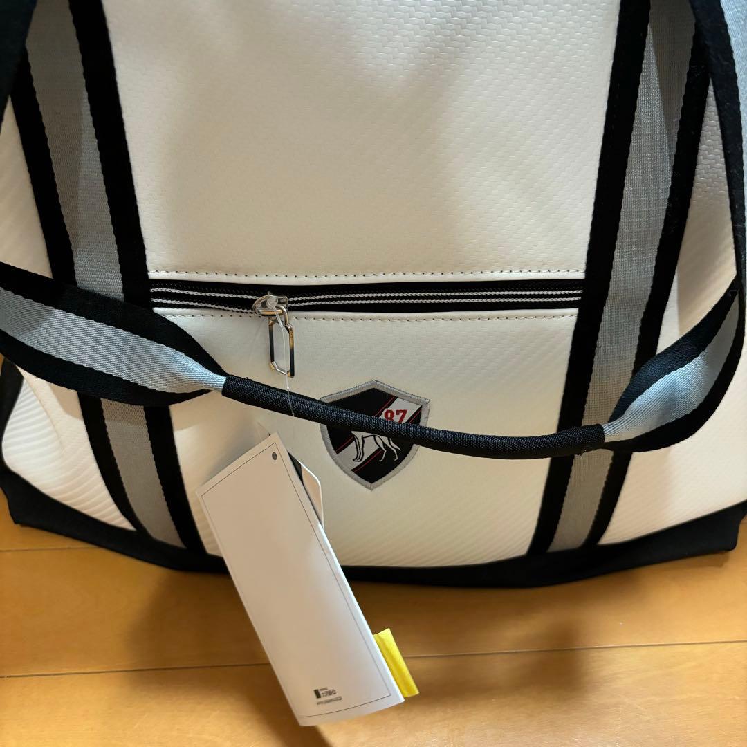 ADABAT トートバッグ