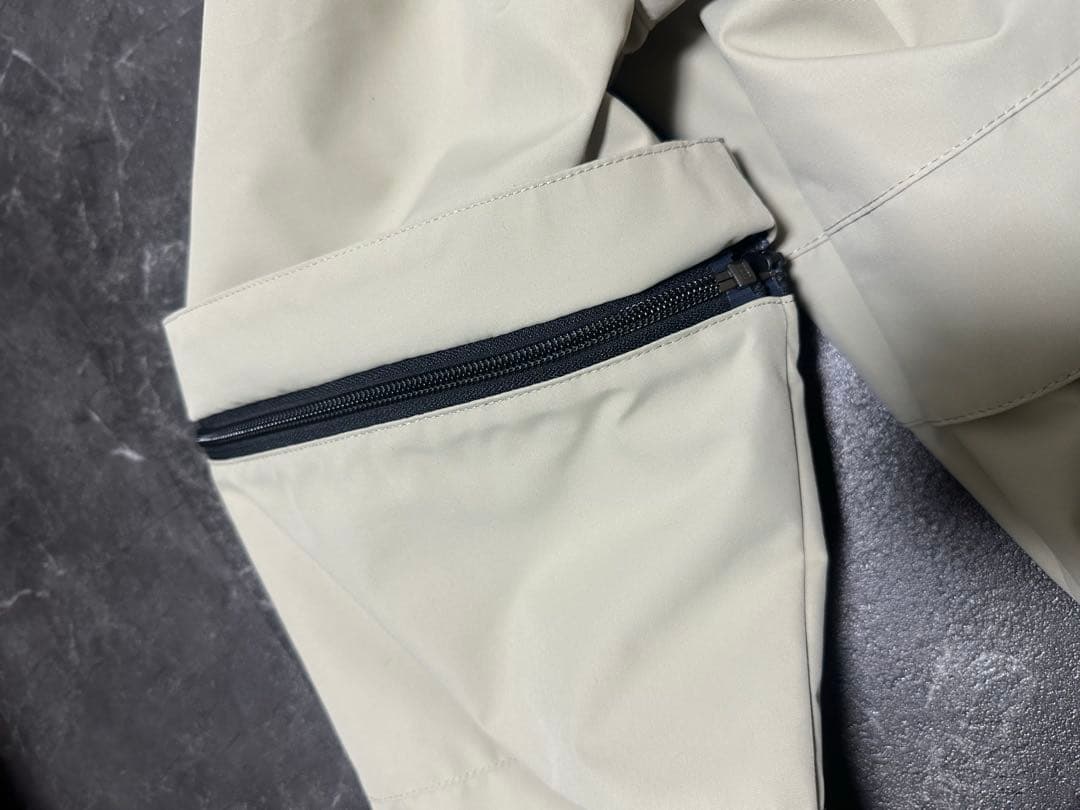 NINTHREE スノーボードウェア