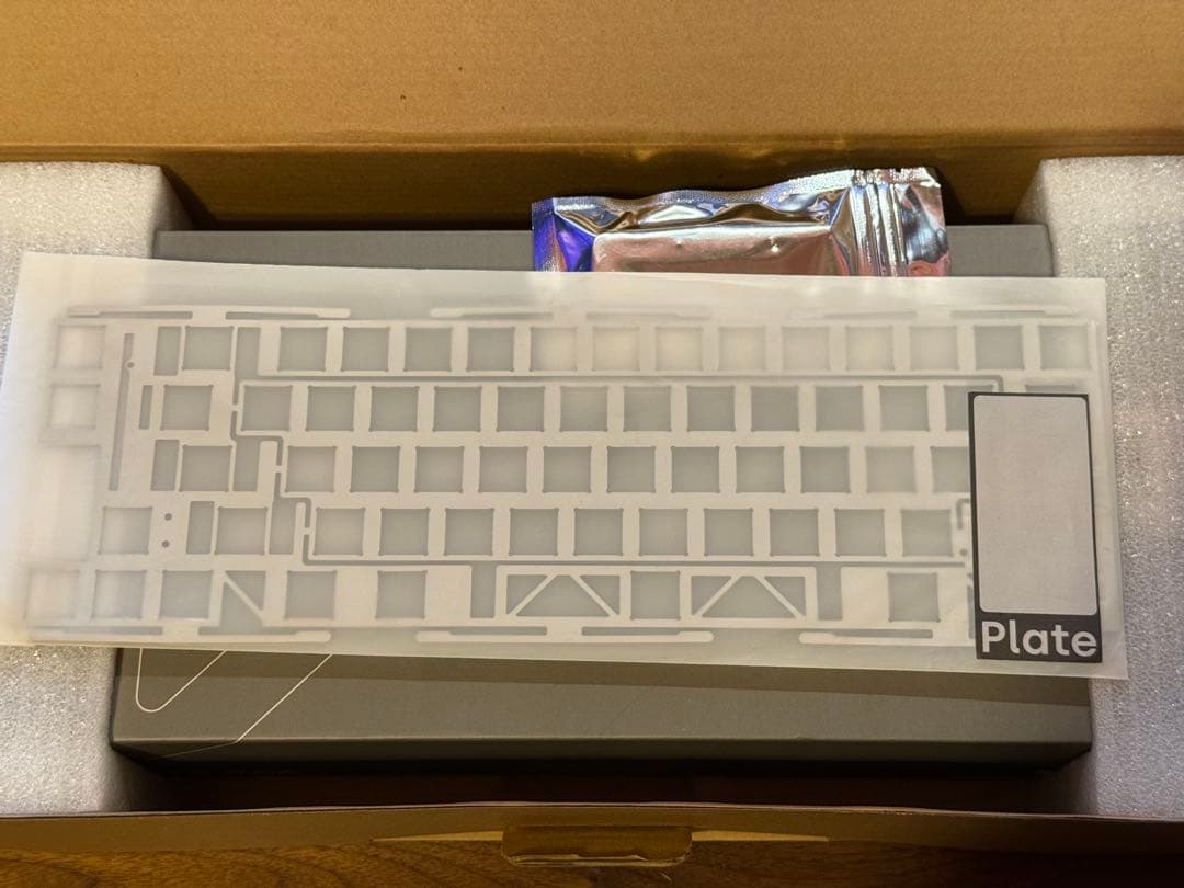 NEW RETRO #66 キーボード 本体+ Extra