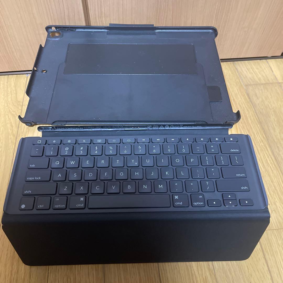 iPad Pro 12.9インチ512GB 第二世代 &ApplePencil等