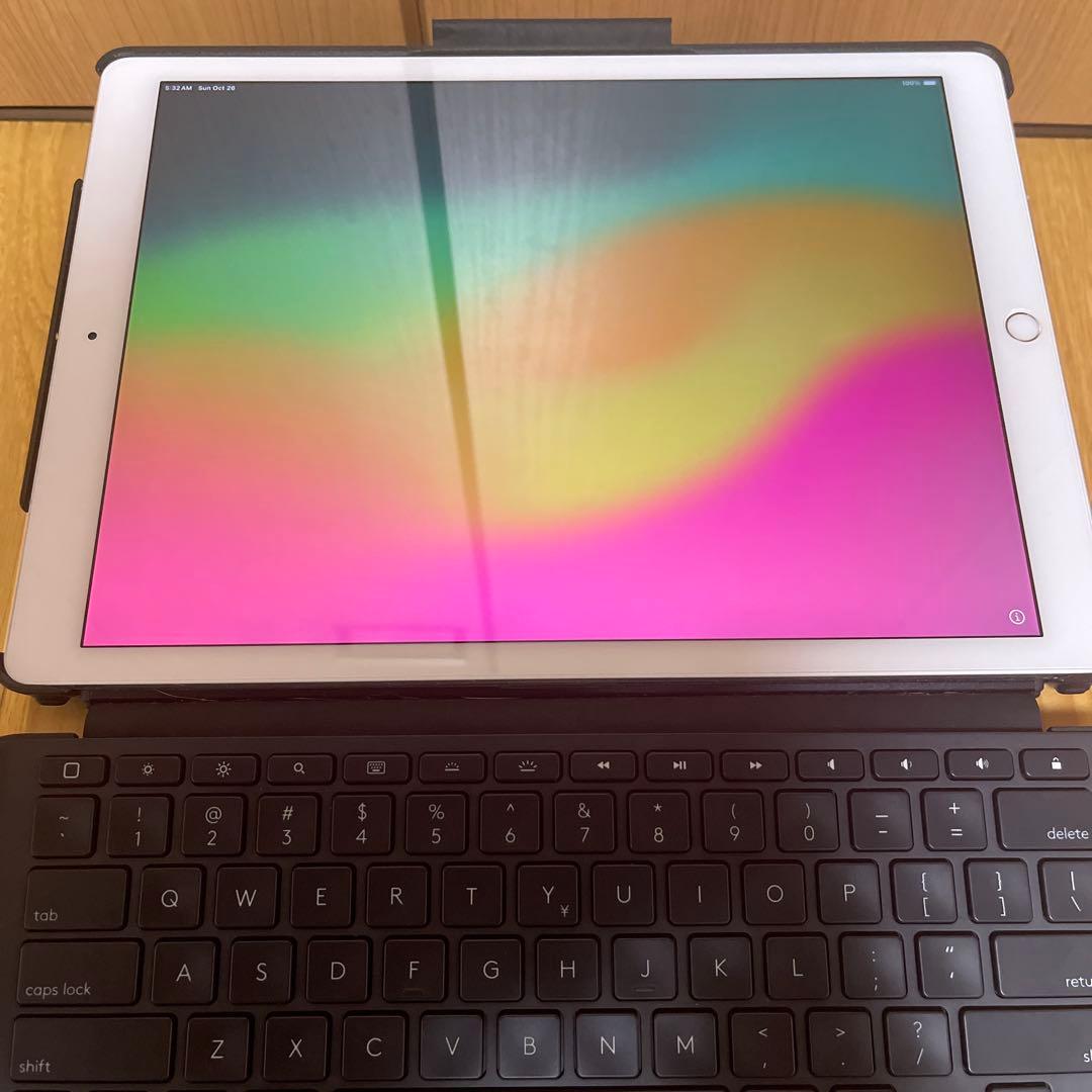 iPad Pro 12.9インチ512GB 第二世代 &ApplePencil等