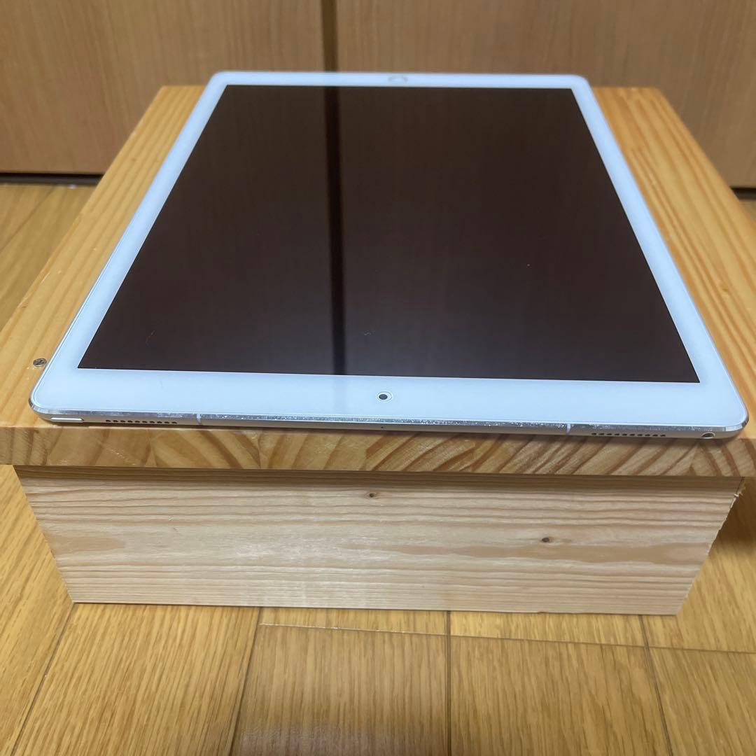 iPad Pro 12.9インチ512GB 第二世代 &ApplePencil等