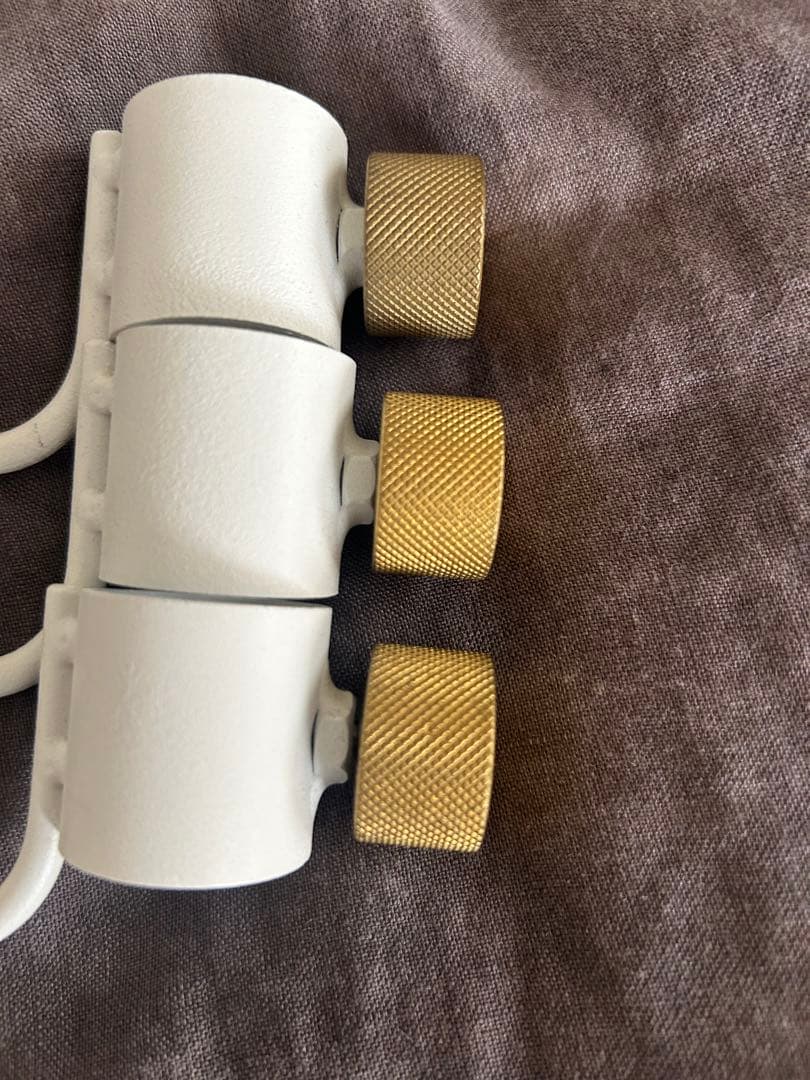 ドローアライン DRAW A LINE Tension Rod ＋フックセット