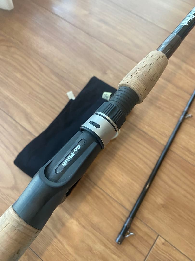 Go-Phish 10B ゴーフィッシュ