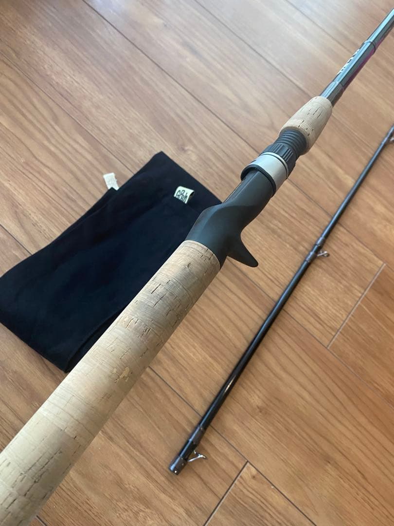 Go-Phish 10B ゴーフィッシュ