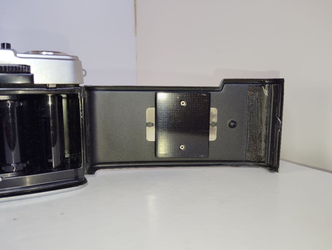 OLYMPUS-PEN EE-3（動作品）