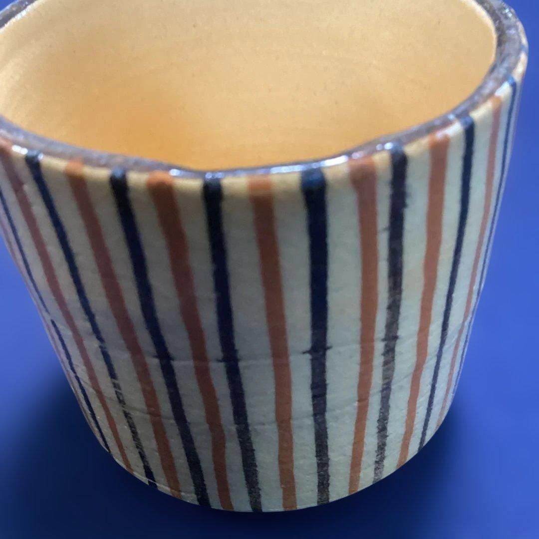 十草切立珍味入れ　　10客　新品未使用