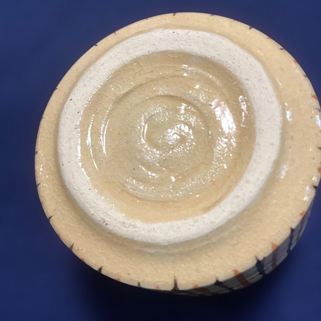 十草切立珍味入れ　　10客　新品未使用