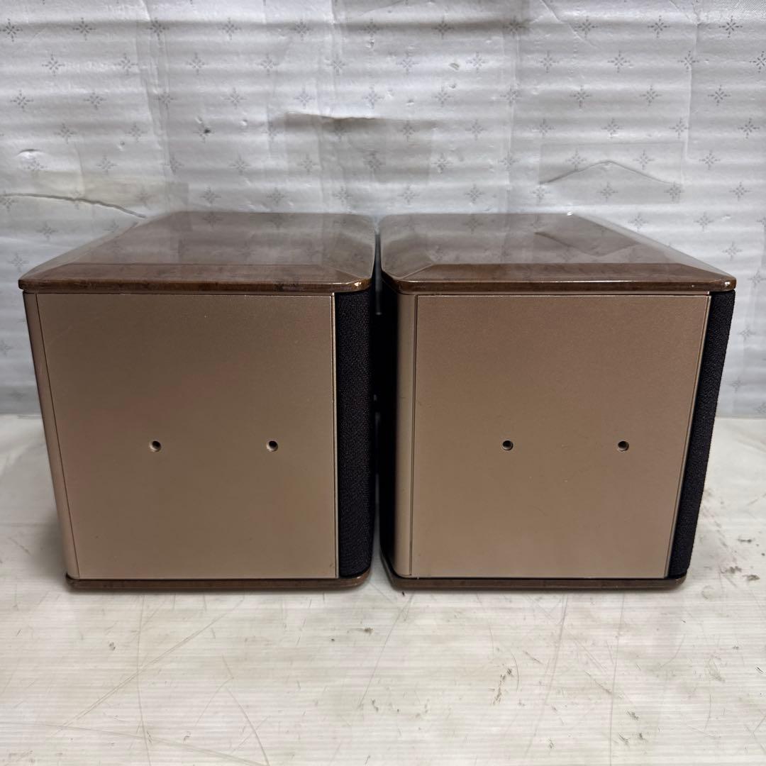 BOSE ADVANCED SOUND SYSTEM 125 ペア スピーカー